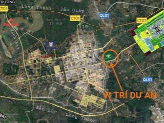 Chinh chủ cần bán gấp lô đất tại tiến lộc garden, diện tích 90m2 ,giá chỉ 3.2 tỷ