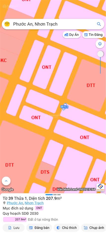 Chủ gửi lô xdhn góc 2 mt đường 17m đối diện tiện ích và công viên.