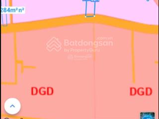 Cần bán lô đất mt đường nhựa vườn chuối giá rẻ hơn trong hẻm 0375 019 ***