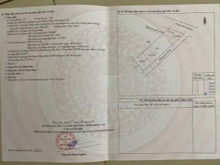 Mặt tiền đường đê ông kèo lô góc 2mt sẵn thổ cư giá hấp dẫn