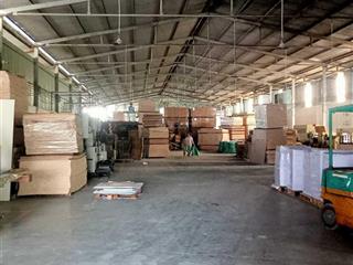 Cho thuê 2 kho xưởng 3000  5000m2 tân phú trung, củ chi