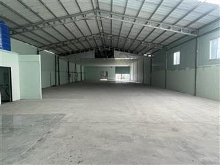 Cho thuê nhà xưởng phước vĩnh an 700m2, 1500m2, 3000m2 giá tốt
