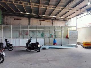 Cho thuê kho, nhà xưởng tại khu công nghiệp mỹ hạnh hoàng gia, 70 triệu, 2000 m2