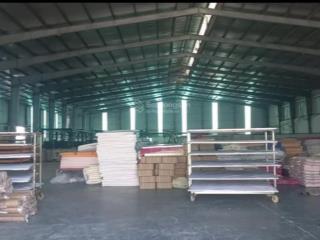Cần chuyển nhượng 10.000m2 (1ha) nhà xưởng củ chi  tài sản ngoài kcn giá trị lâu dài