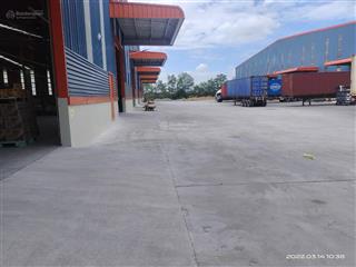 Cần bán nhà xưởng đẹp tại củ chi 7.000m đường xe tải giá cực hời