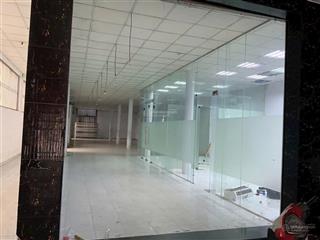 Cho thuê kho, nhà xưởng 1100m2 tại xã xuân thới thượng, 50 triệu vnd/th