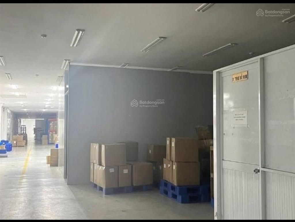 Cần bán kho xưởng hiệp thành quận 12  1100m2