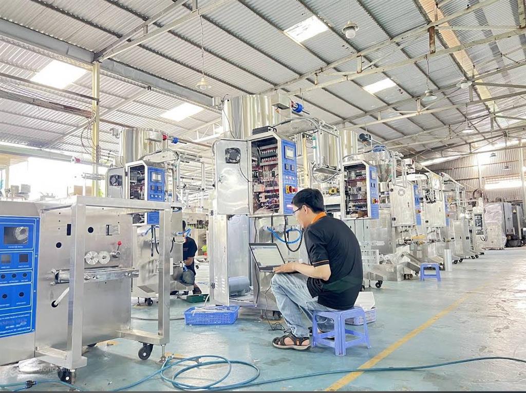 Cần bán kho xưởng hiệp thành quận 12  1100m2