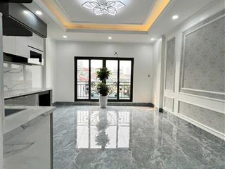 Bán nhà phố khương đình thanh xuân, nhà mơi tinh 6 tầng thang máy sịn sò giá 8,9 tỷ.