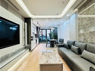 Bán nhà siêu vip phố khúc thừa dụ, cầu giấy, 50m x 6 tầng thang máy sịn sò giá 16.9 tỷ.
