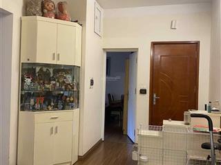 Bán căn hộ tập thể ba cơ yếu chính phủ phố nhân hòa, thanh xuân, 3 ngủ giá 4,2 tỷ.