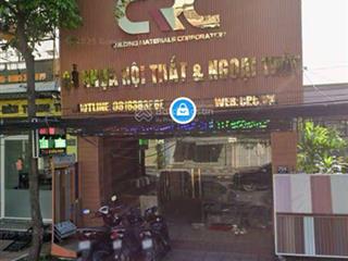 Bán nhà mặt tiền tại lê hồng phong, gần đường 22 thẳng ra biển