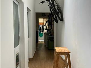 Bán nhà cấp 4 dt đất 63m2 hẻm 94 vườn lài đường ô tô tận nơi