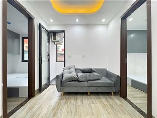 Bán toà căn hộ dịch vụ 21 phòng ở quan nhân dòng tiền 180 triệu/tháng