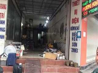 Cho thuê nhà mặt phố khuất duy tiến, 40 triệu, 60m2, 4pn, 3wc
