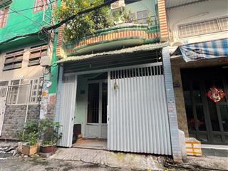 Bán nhà đường trịnh đình trọng, phường phú trung, quận tân phú. (dt 4.6x21m 1 lầu). giá 10.2 tỷ