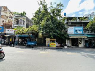 Nhà mặt tiền kinh doanh đường độc lập, quận tân phú. (dt 8.3x23m 1 lầu). giá 31 tỷ