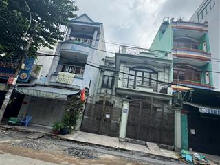Nhà mặt tiền đường thành công, phường tân thành, quận tân phú. (dt 8.3x18m 3 tầng). giá 26.9 tỷ