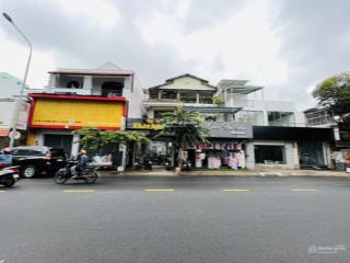 Ngang 5m  mặt tiền kinh doanh đường trương vĩnh ký, q. tân phú. (dt 5x21m 1 lầu). giá 18.9 tỷ