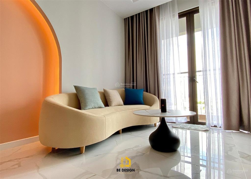 Chủ cho thuê nhanh căn 2pn 75m2, giá 10 triệu/tháng, full nội thất tại opal boulevard