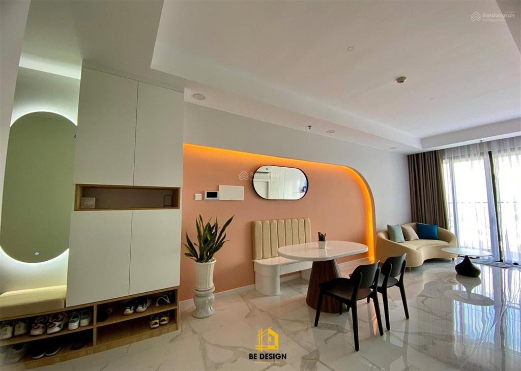 Chủ cho thuê nhanh căn 2pn 75m2, giá 10 triệu/tháng, full nội thất tại opal boulevard