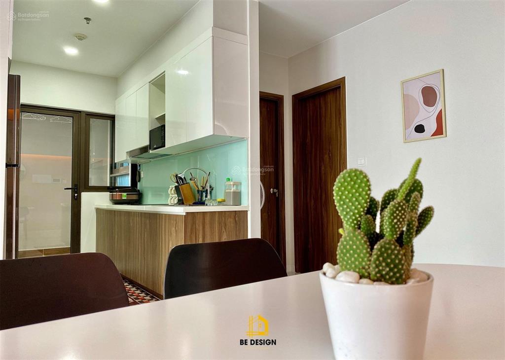 Chủ cho thuê nhanh căn 2pn 75m2, giá 10 triệu/tháng, full nội thất tại opal boulevard