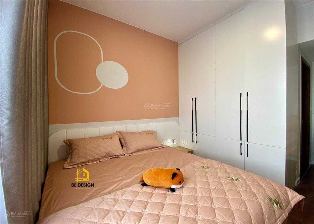 Chủ cho thuê nhanh căn 2pn 75m2, giá 10 triệu/tháng, full nội thất tại opal boulevard