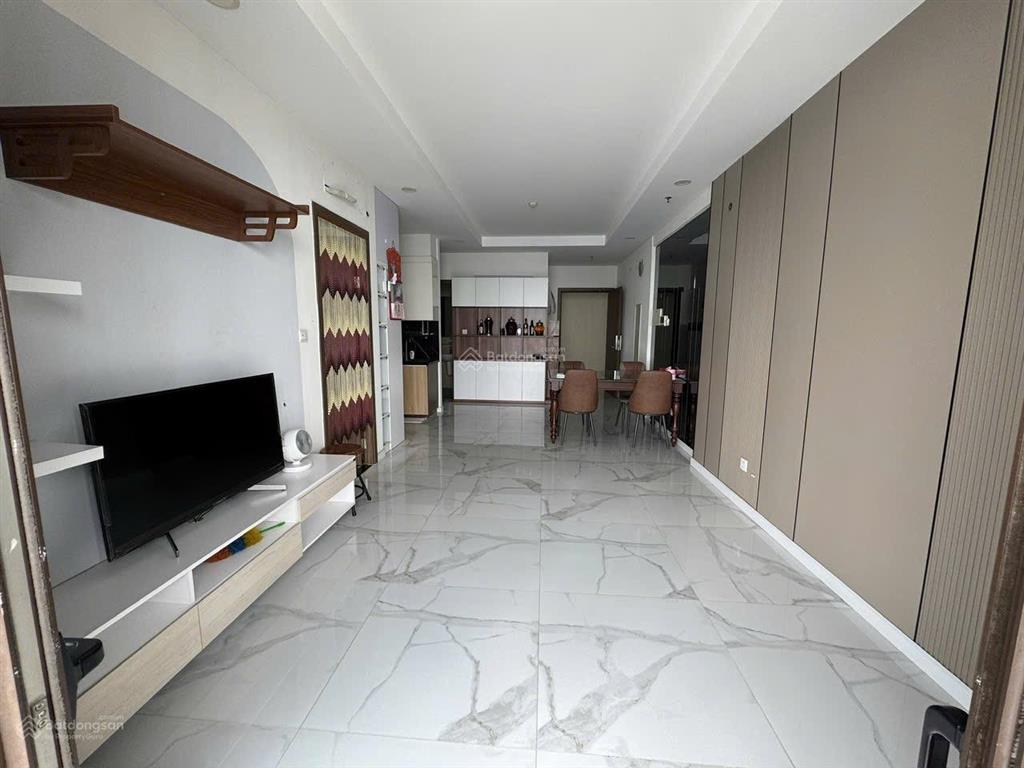 Chủ kẹt bank bán gấp trong tháng 2pn 75m2 giá 3 tỷ sổ hồng có sẵn, nhà mới tại opal boulevard