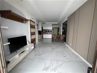 Chủ kẹt bank bán gấp trong tháng 2pn  75m2 giá 2,8 tỷ sổ hồng có sẵn, nhà mới tại opal boulevard