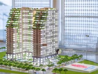 Chính chủ bán căn 1pn 51m2 tầng 10 hướng đông nam tại happy one sora