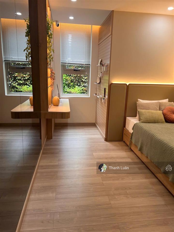 Chính chủ bán căn 59m2 2pn 1wc giá 3 tỷ view đông nam tại happy one sora linh xuân