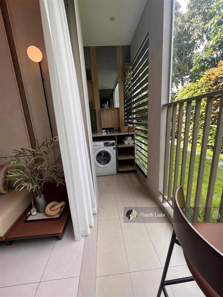Chính chủ bán căn 59m2 2pn 1wc giá 3 tỷ view đông nam tại happy one sora linh xuân