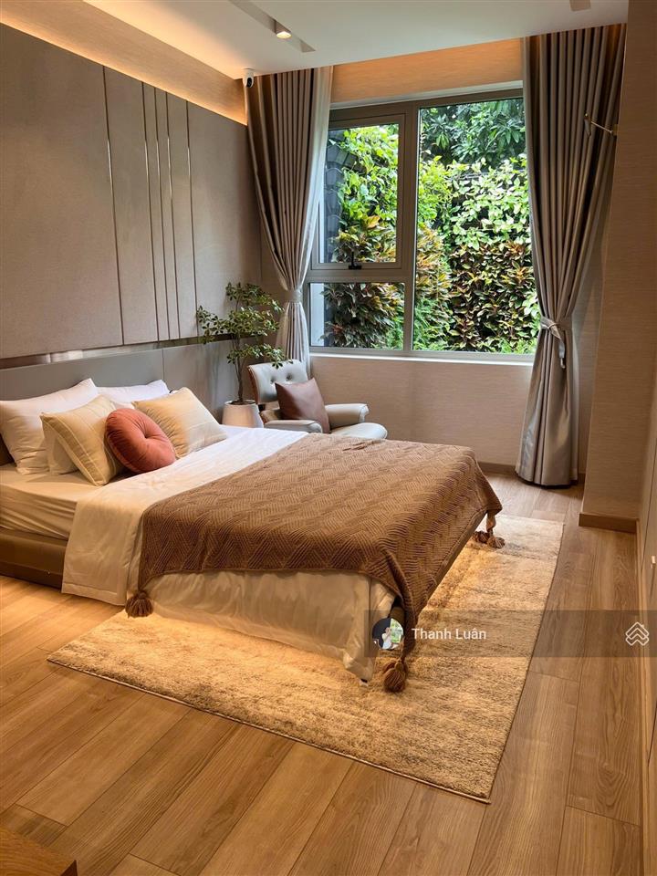 Chính chủ bán căn 59m2 2pn 1wc giá 3 tỷ view đông nam tại happy one sora linh xuân