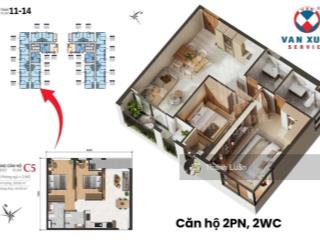 Chính chủ cần ra hàng căn 75m2 góc view tây nam về lm81 tại happy one sora