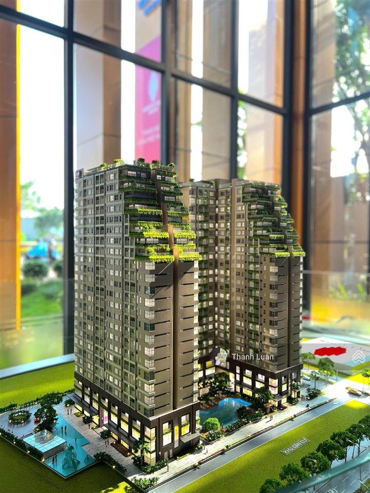 Chính chủ cần ra hàng căn 75m2 góc view tây nam về lm81 tại happy one sora