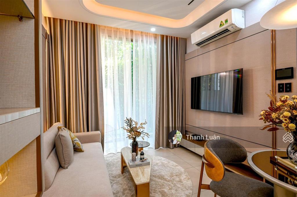 Chính chủ cần ra căn 59m2 2pn1wc hướng đông nam tầng 8 giá 2.9 tỷ tại happy one sora