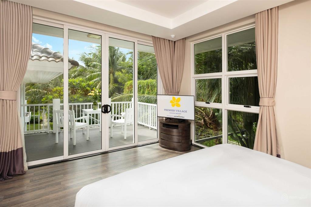 Chuyển nhượng biệt thự biển premier village pháp lý sở hữu lâu dài, bt biển 5 sao đà nẵng