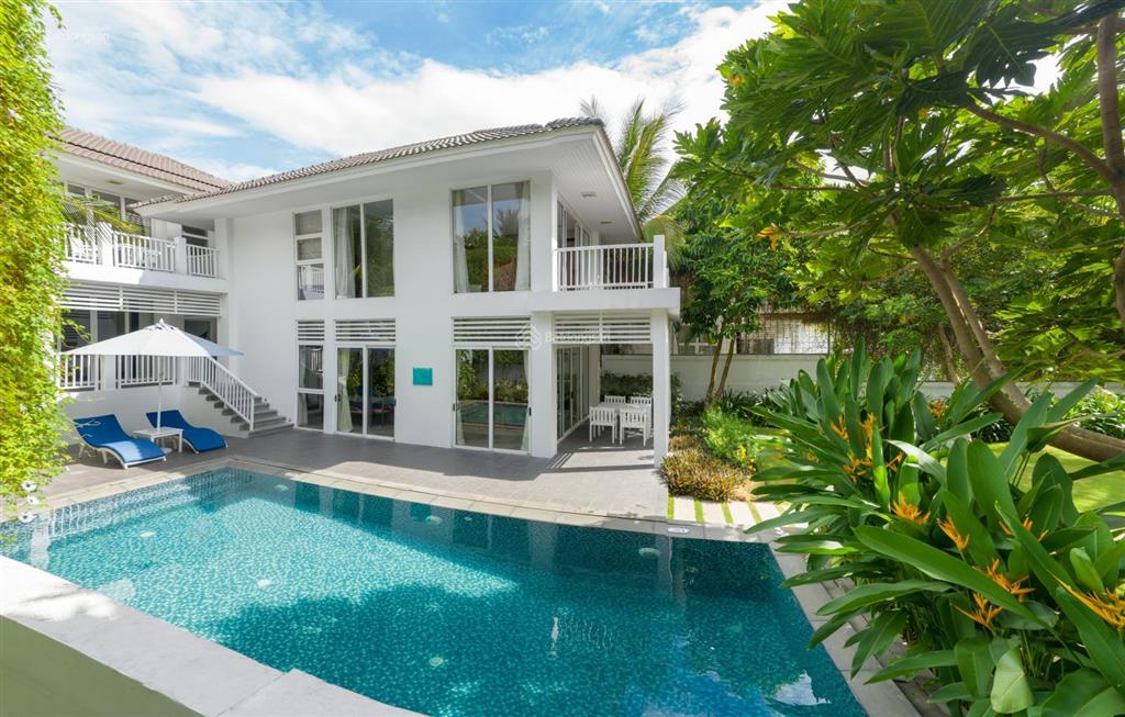 Chuyển nhượng biệt thự biển premier village pháp lý sở hữu lâu dài, bt biển 5 sao đà nẵng