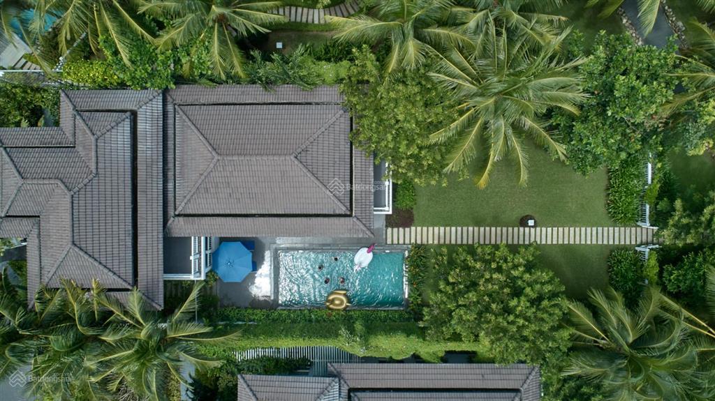 Chuyển nhượng biệt thự biển premier village pháp lý sở hữu lâu dài, bt biển 5 sao đà nẵng