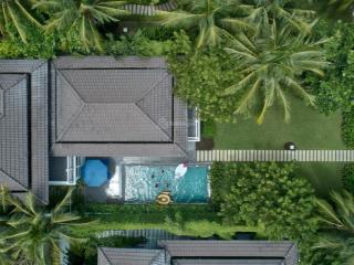 Chuyển nhượng biệt thự biển premier village pháp lý sở hữu lâu dài, bt biển 5 sao đà nẵng