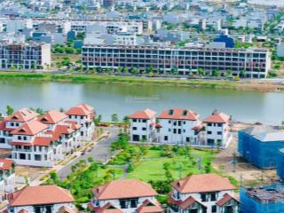 Sunneva island quy mô 26ha, khu biệt thự biệt lập, đăng cấp đầu tiên tại đà nẵng, sở hữu giới hạn