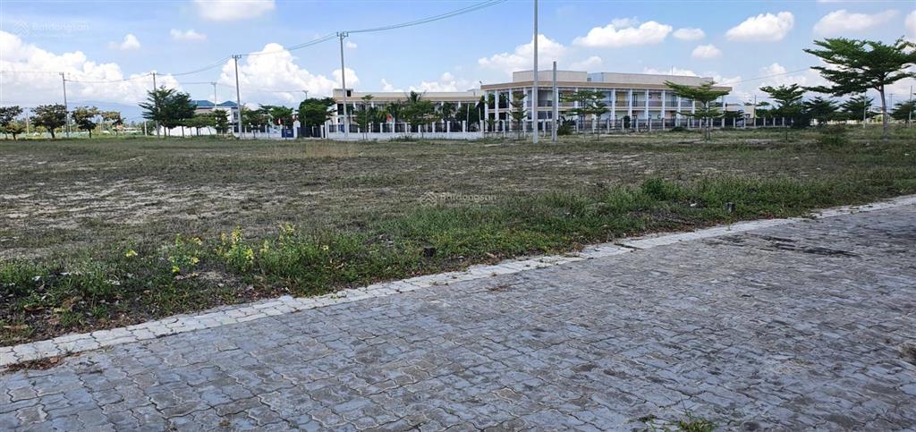 Chào bán đất nền kđt 7b liền kề cocobay, vị trí đối diện trường quốc tế ondysen