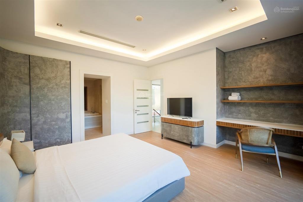 Bán biệt thự the ocean villas, pháp lý sổ hồng sở hữu lâu dài, giá bán nổi bật hiện tại