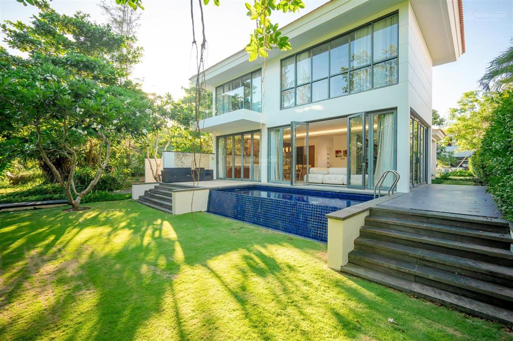 Bán biệt thự the ocean villas, pháp lý sổ hồng sở hữu lâu dài, giá bán nổi bật hiện tại