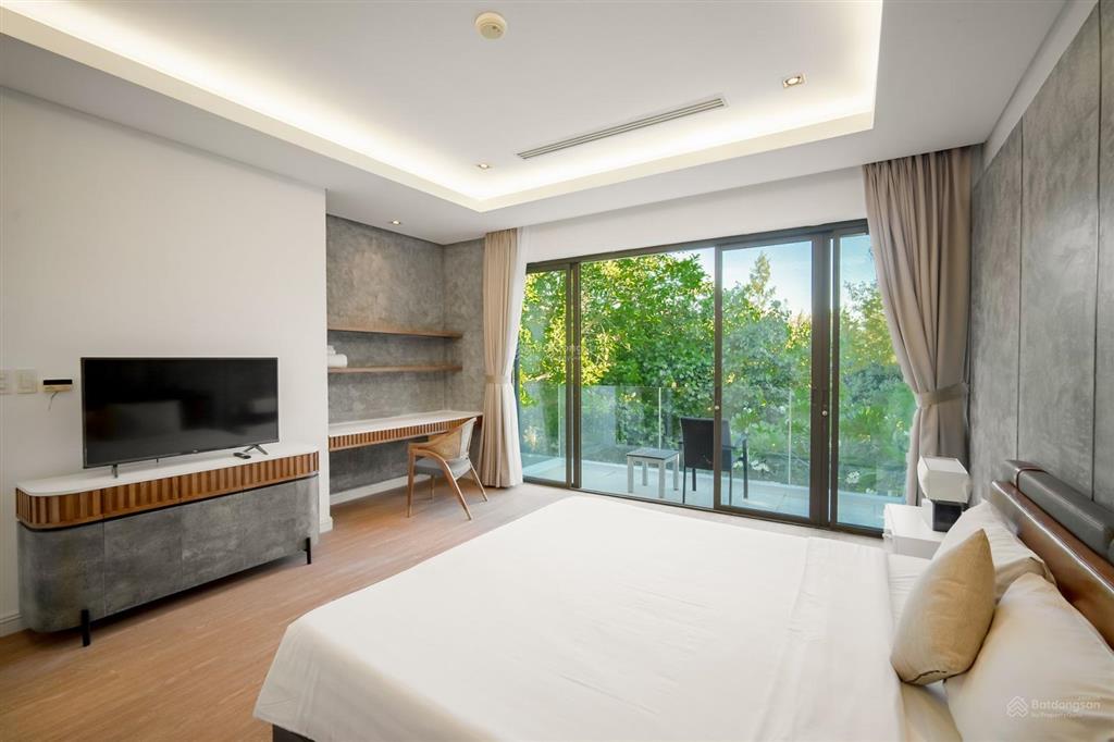 Bán biệt thự the ocean villas, pháp lý sổ hồng sở hữu lâu dài, giá bán nổi bật hiện tại