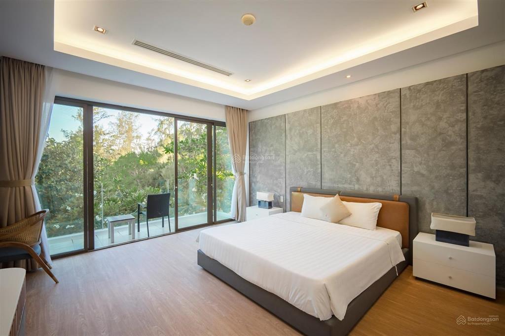 Bán biệt thự the ocean villas, pháp lý sổ hồng sở hữu lâu dài, giá bán nổi bật hiện tại