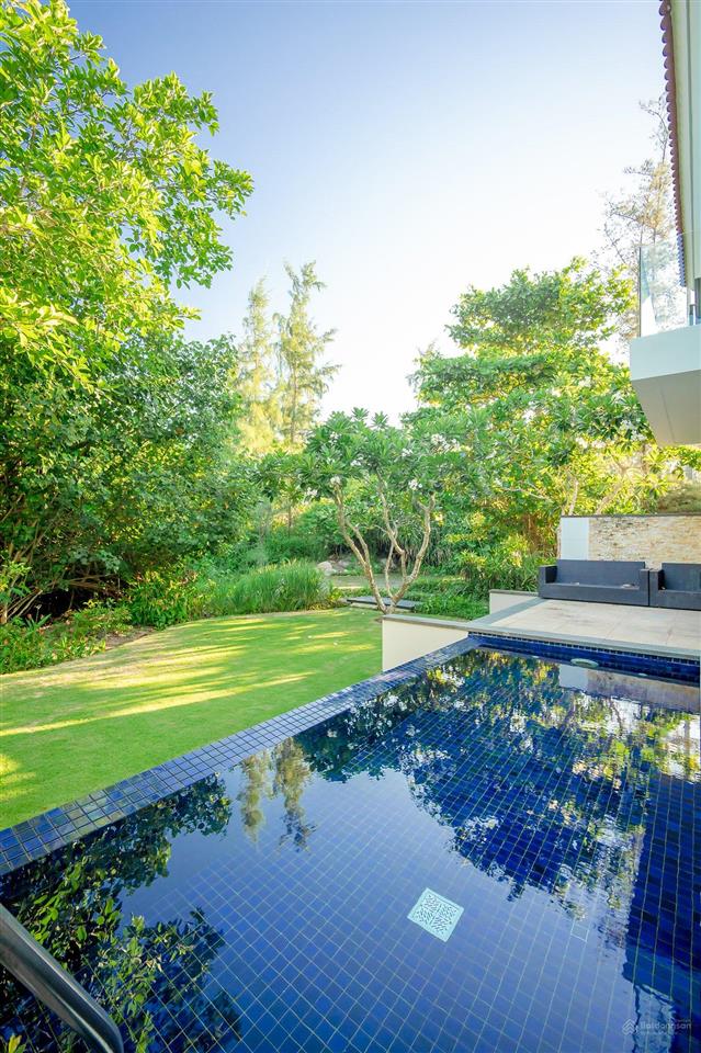 Bán biệt thự the ocean villas, pháp lý sổ hồng sở hữu lâu dài, giá bán nổi bật hiện tại