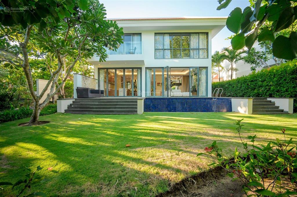 (cập nhật) quỹ căn biệt thự chuyển nhượng tại the ocean villas, pháp lý sổ hồng sỡ hữu lâu dài