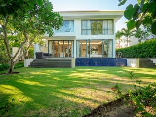 (cập nhật) quỹ căn biệt thự chuyển nhượng tại the ocean villas, pháp lý sổ hồng sỡ hữu lâu dài