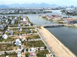 Shoptel mặt sông nam hòa xuân  view trực diện đảo kim cương sunneva island  thiết kế 5 tầng
